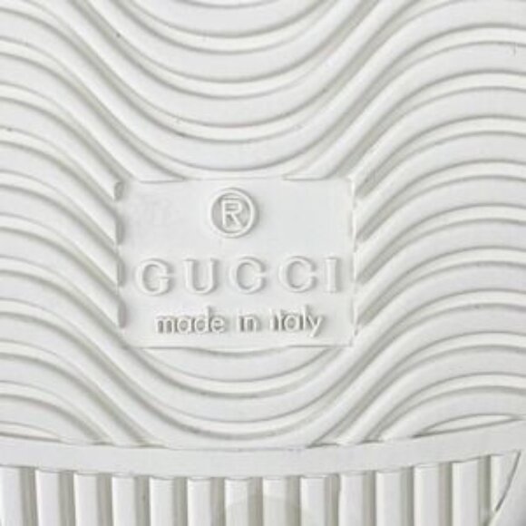 NIB Authentic Gucci X Disney Ace Sneaker US Man 7 - Picture 8 of 11